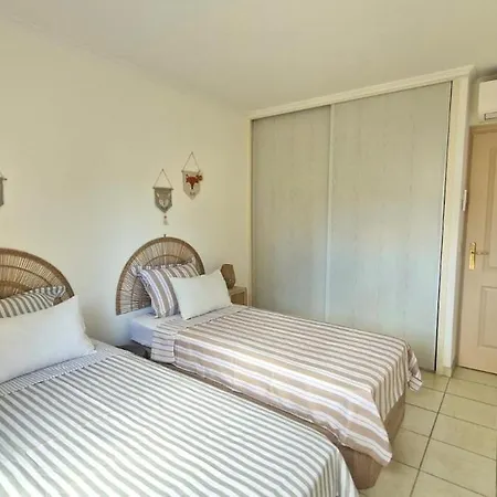 Apartament Beau T3 Avec Terrasse Au Grand Parc