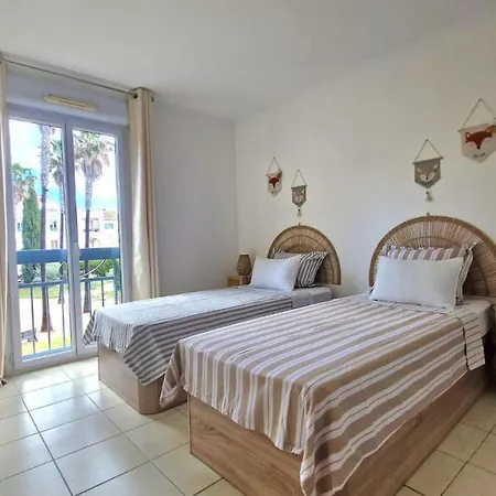 Apartament Beau T3 Avec Terrasse Au Grand Parc *